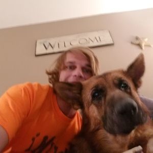 Meet your Posher, Ronald